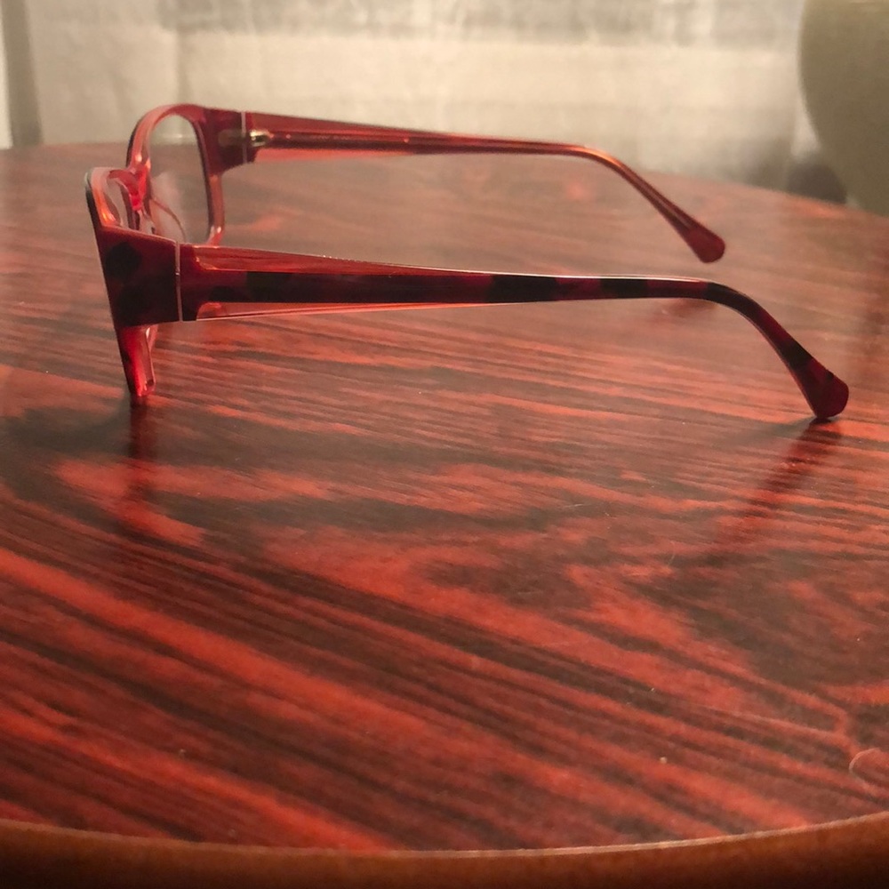 Authentic Prodesign frames - Picture 2 of 3